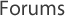 Forums